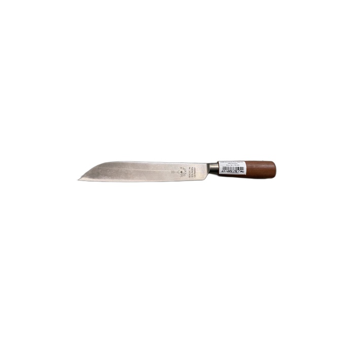 FORK 0095 Pisau Dapur Multiguna Kitchen Knife 10" Made in Germany
