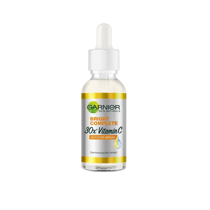 GARNIER Light Complete Vitamin C Booster Serum 15ml