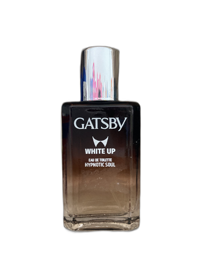 GATSBY White Up Eau De Toilette Hypnotic Soul 50ml