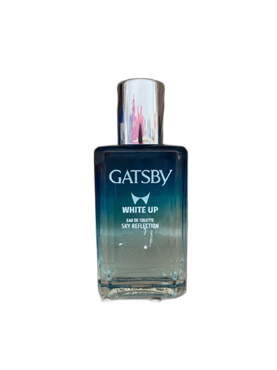 GATSBY White Up Eau De Toilette Sky Reflection 50ml