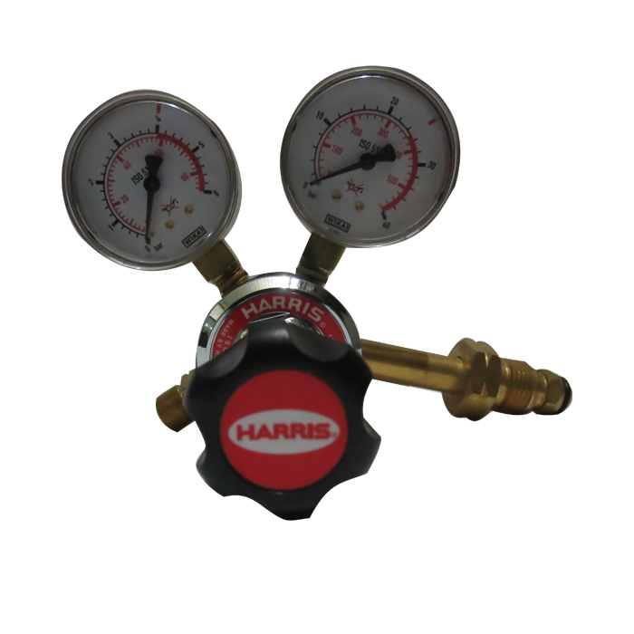 HARRIS Regulator LPG Gas 801-4LP