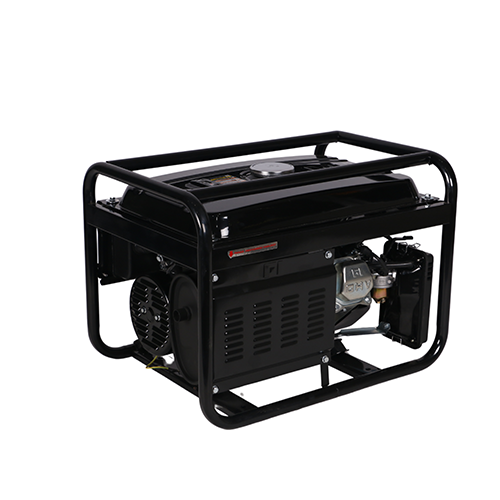 FIRMAN Genset 2000 Watt Bensin Gasoline 4 Stroke FGP2800L image 3