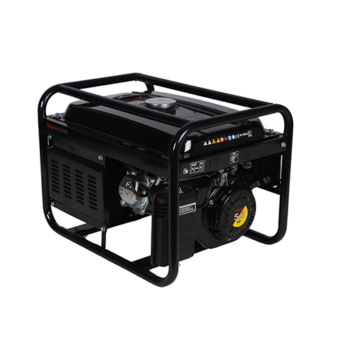 FIRMAN Genset 2000 Watt Bensin Gasoline 4 Stroke FGP2800L image 4