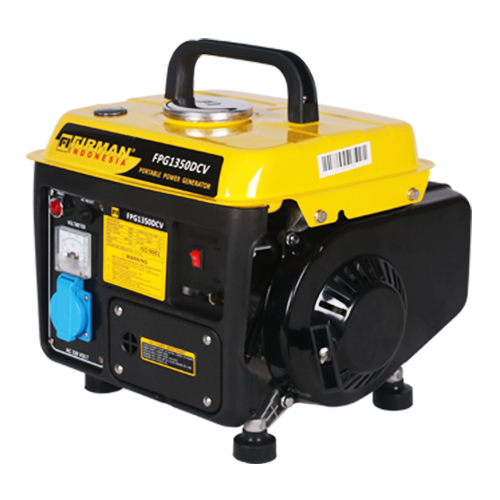FIRMAN Genset 700W 2 Stroke FPG-1350 DCV image 5