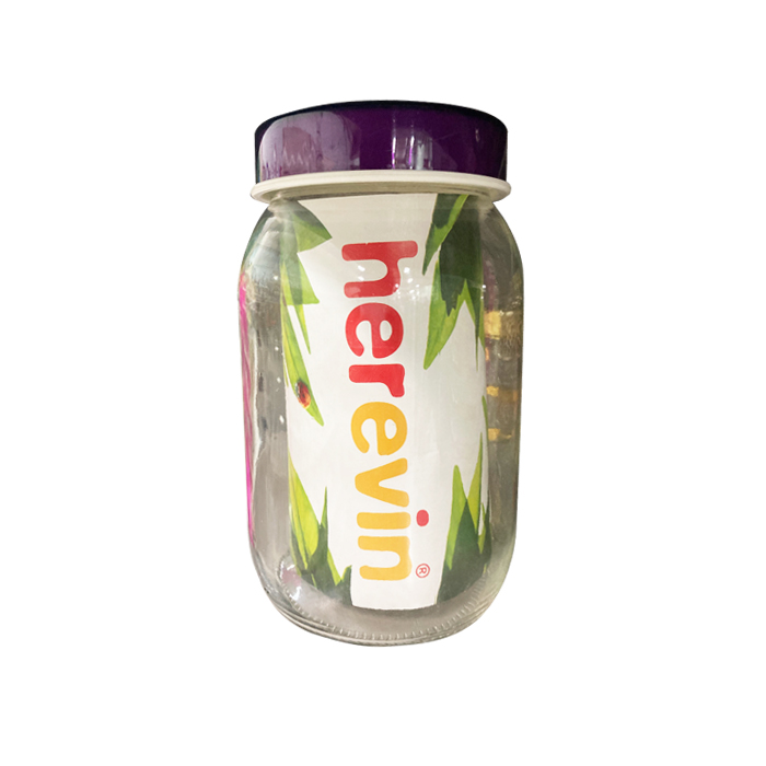 HEREVIN Toples Kaca 135947