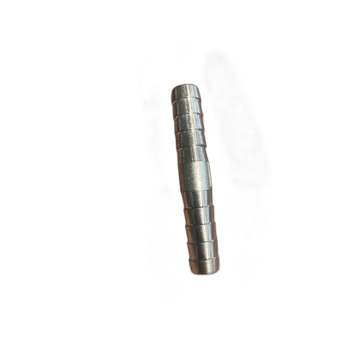 Hose Galvanize Connector Lurus Sambungan Selang Galvanis 1-1/2", 1-1/4", 1", 1/2", 2", 3/4"