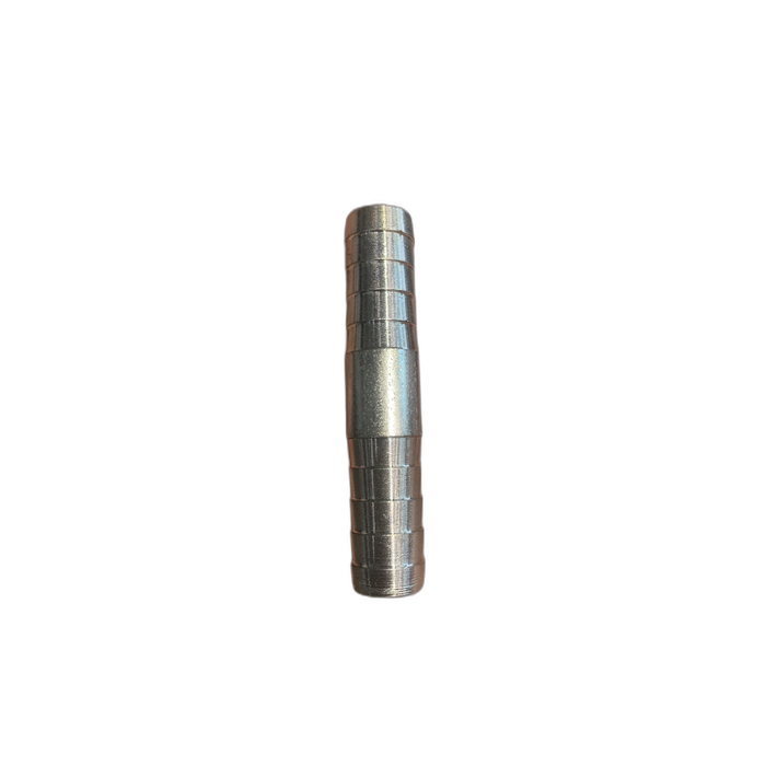 Hose Galvanize Connector Lurus Sambungan Selang Galvanis 1-1/2", 1-1/4", 1", 1/2", 2", 3/4"