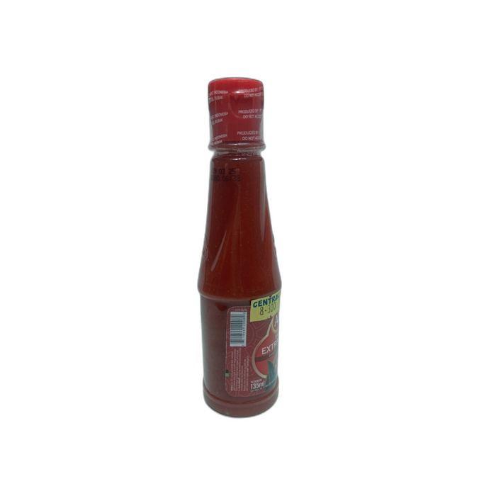 ABC Sambal Extra Pedas 135ml