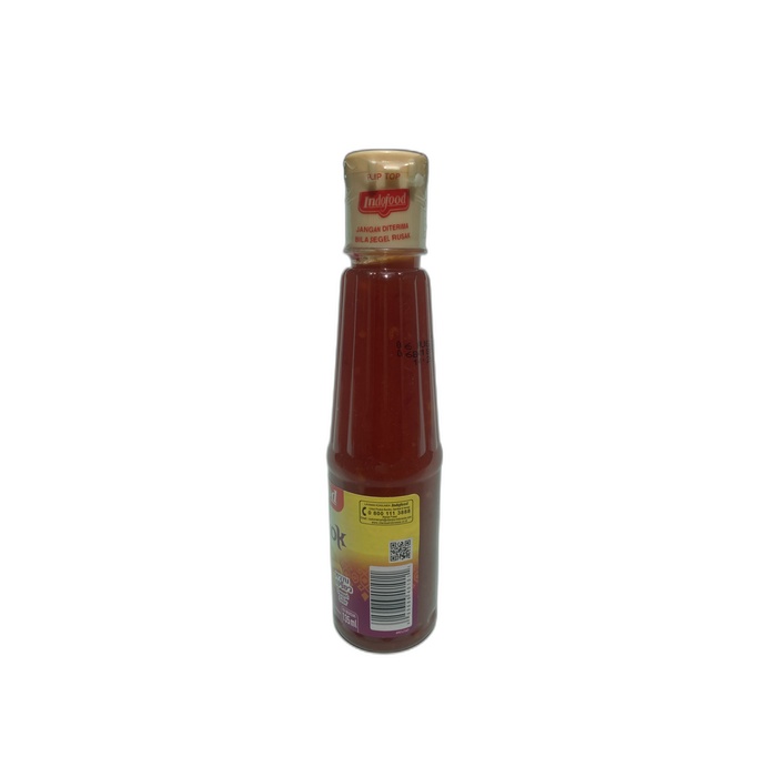 INDOFOOD Sambal Bangkok 140ml