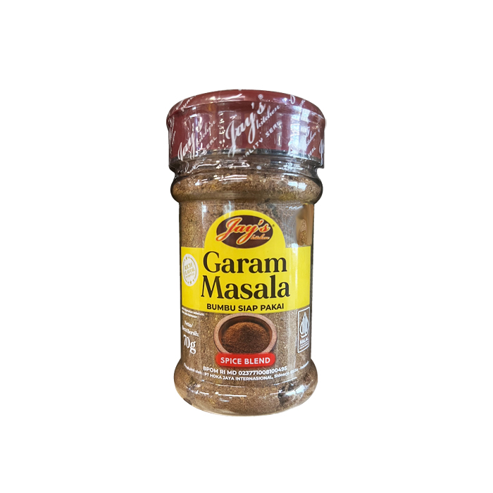 JAY'S Garam Masala 70gram