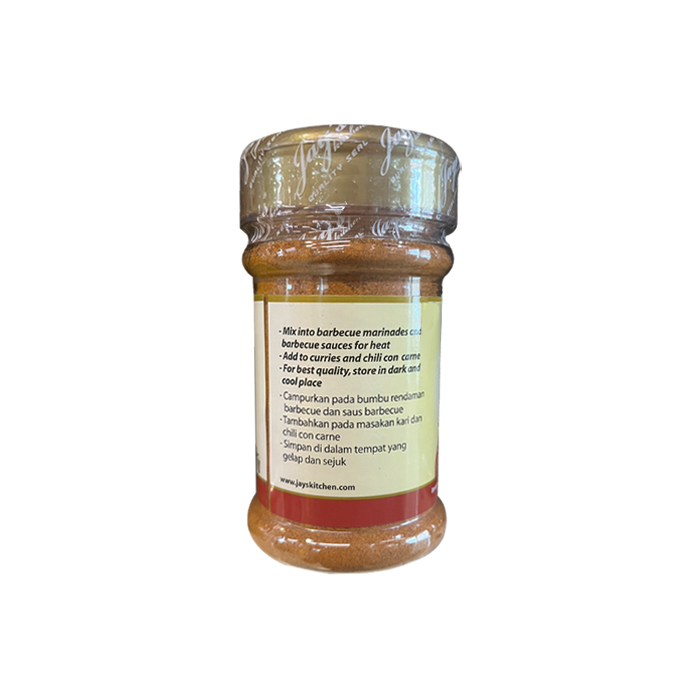 JAY'S Chilli Powder 65gr Bubuk Cabe Lombok 85gram Jay image 2