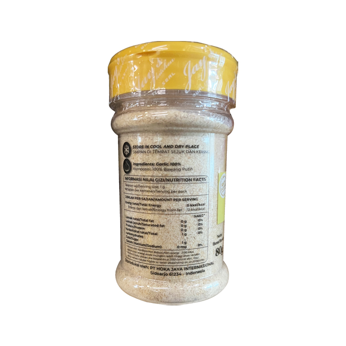 JAY'S Garam Masala 70gram image 2
