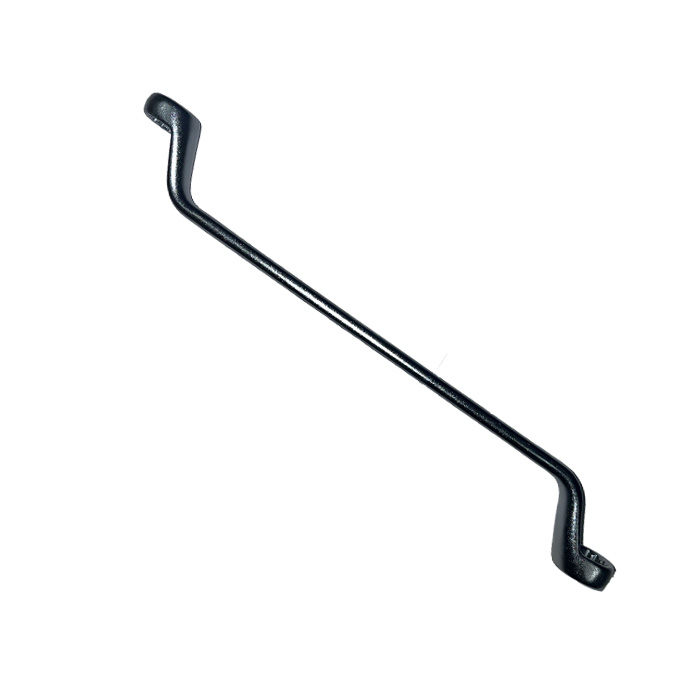 SENATOR Kunci Ring 10mm, 11mm, 14mm,  15mm. 17mm, 18mm, 19mm, 20mm, Ring Wrench 21mm, 22mm, 21mm, 23mm, 24mm, 27mm, 30mm, 32mm