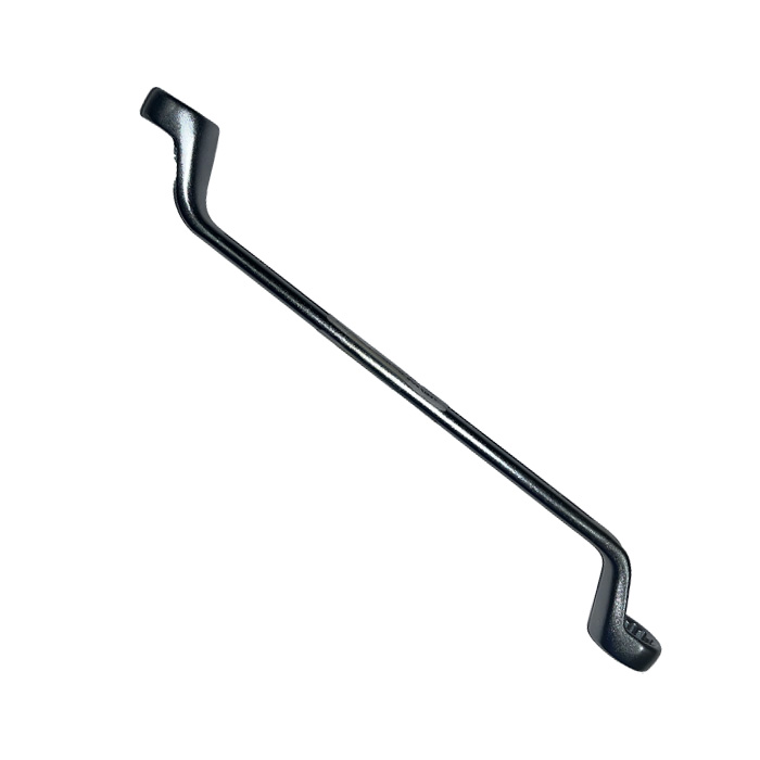 SENATOR Kunci Ring 10mm, 11mm, 14mm,  15mm. 17mm, 18mm, 19mm, 20mm, Ring Wrench 21mm, 22mm, 21mm, 23mm, 24mm, 27mm, 30mm, 32mm