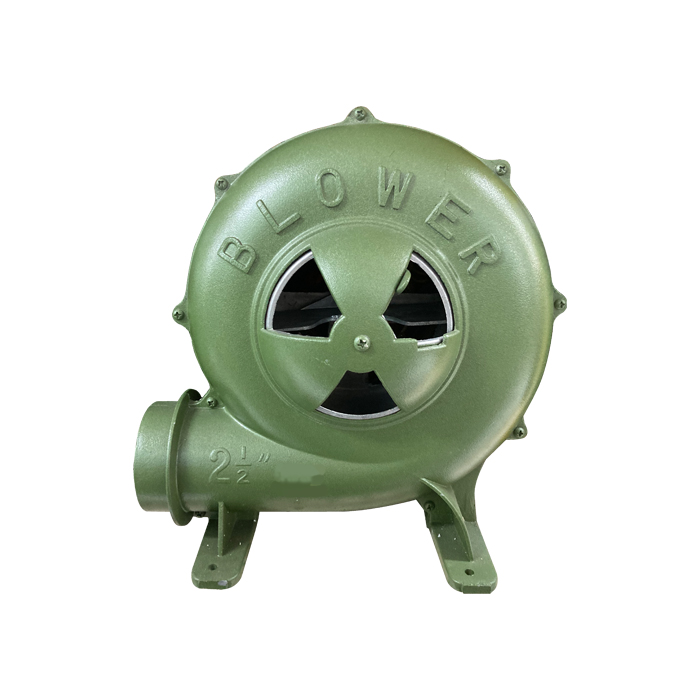 ALDO Electric Blower 2,5" BLW-25