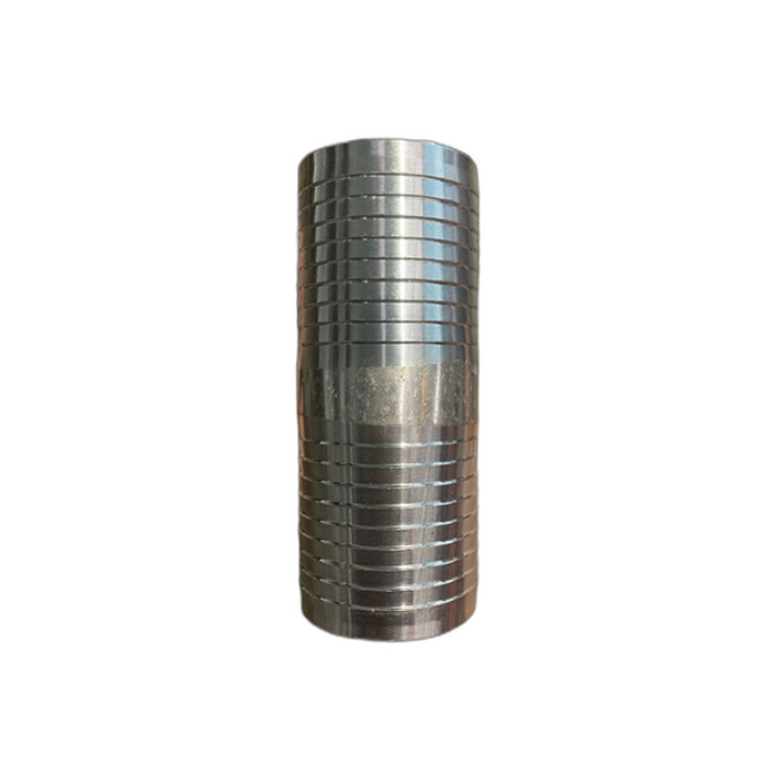 ALDO Hose Connector Lurus Sambungan Selang Ukuran 1" 1/2" 2"