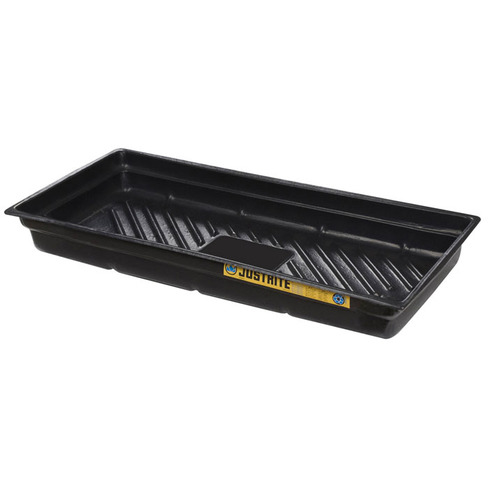 JUSTRITE Spill Tray 28716 Eco Wadah Tumpahan Chemical 36" x 26"