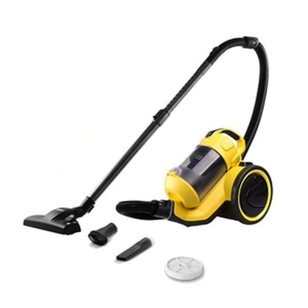 KARCHER Dry Vacuum Cleaner VC 3
