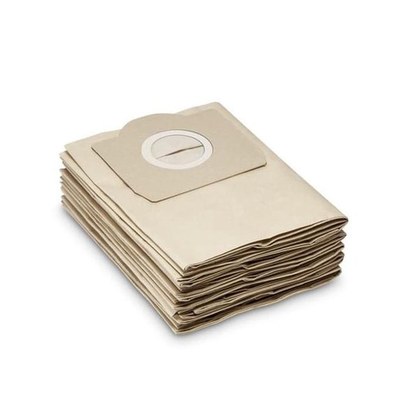 KARCHER PN6959-1300 Kertas Filter Paper Filter Bags WD3 PN6959-1300