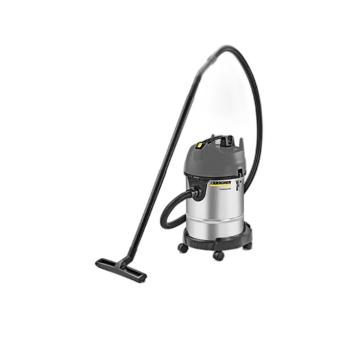 KARCHER NT 30/1 Me Vacuum Cleaner Mesin Penghisap Debu & Cairan Kapasitas 30 Liter