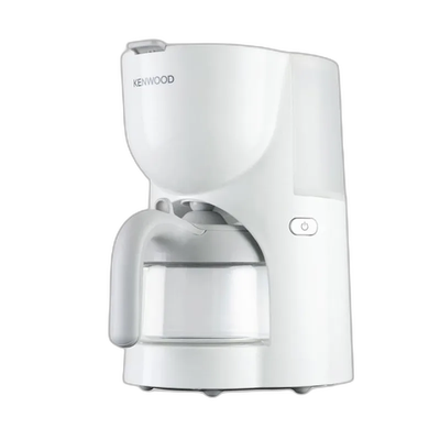 KENWOOD Coffee Maker 4 Cup 500 ml CM-200