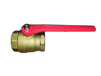 KITZ Ball Valve 3`` 400 WOG