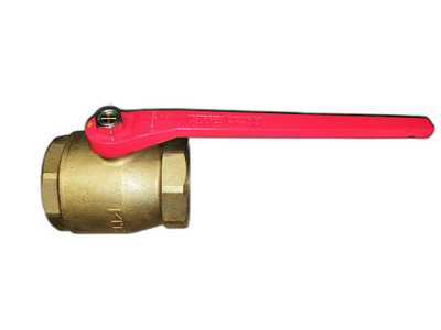 KITZ Kran Air 4" Ball Valve 400 WOG Keran Minyak Keran Oli Keran Gas