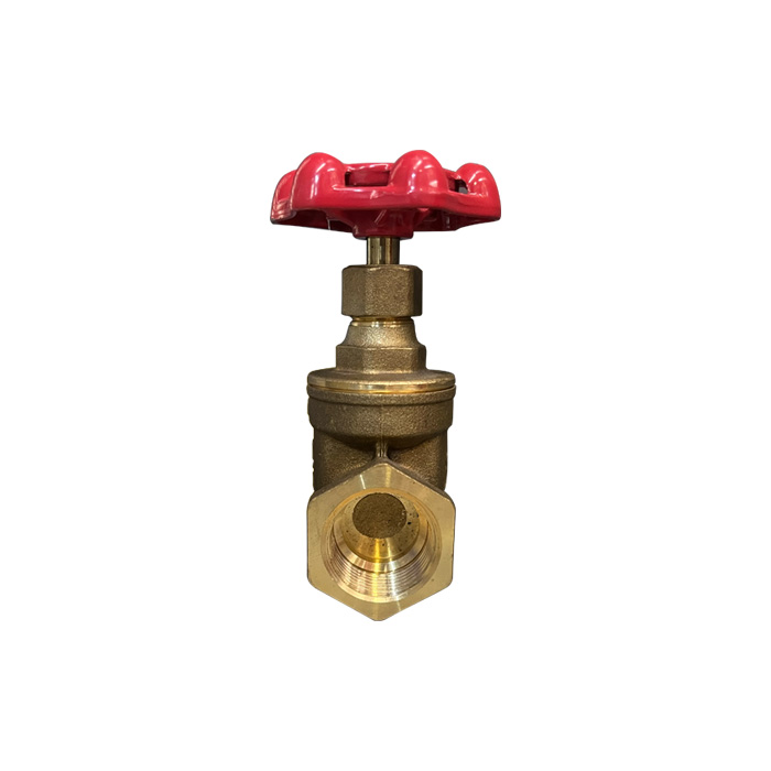 KITZ Gate Valve 3/4" keran Kran #125FH image 2