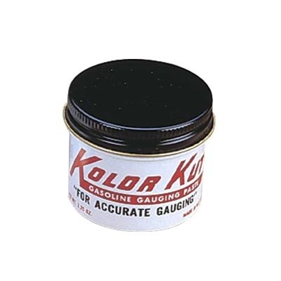 KOLORKUT Gasoline Gauging Paste 2.25oz
