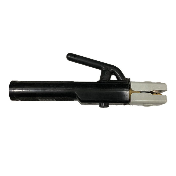 KURT HAUFE  Electrode Holder Tang Las 600 Amp