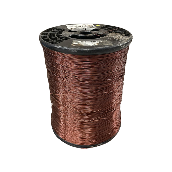 Kawat Tembaga Copper Wire 1.050mm Enamel Gulung Dinamo 100gr KG Email
