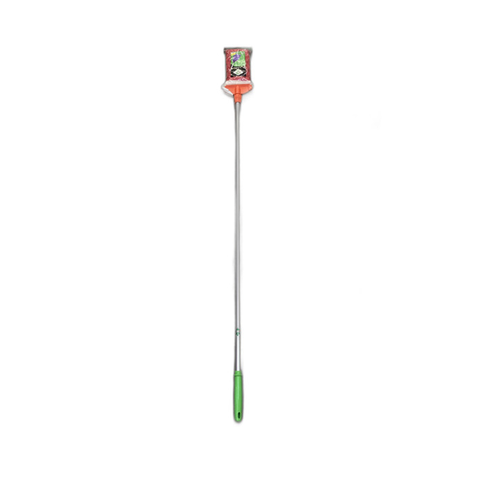 CLEAN MATIC 6221124 Pel Lantai Katun Basic Mop Colour 6221124 image 2