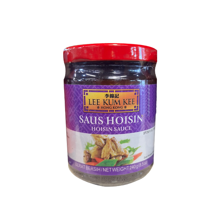 LEE KUM KEE Hoisin 240gr