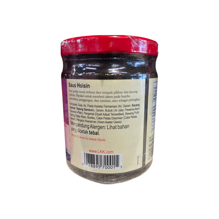LEE KUM KEE Hoisin 240gr image 2