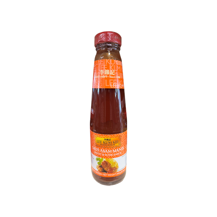 LEE KUM KEE Saus Asam Manis 240ml