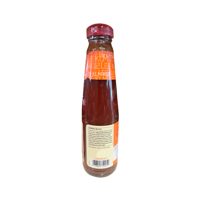 LEE KUM KEE Saus Asam Manis 240ml image 2