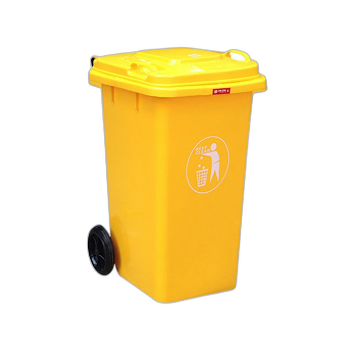 LION STAR C-67 Astana Tempat Sampah Dustbin 120 Liter