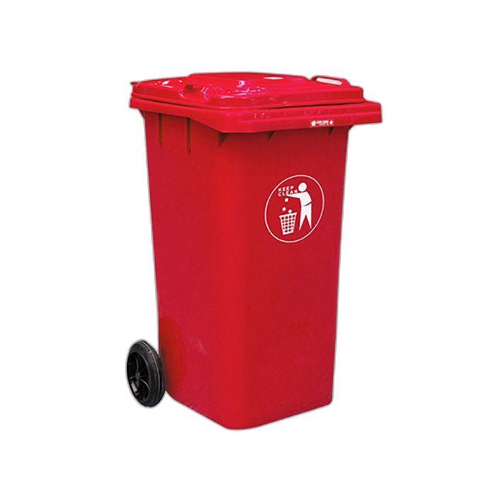 LION STAR C-67 Astana Tempat Sampah Dustbin 120 Liter