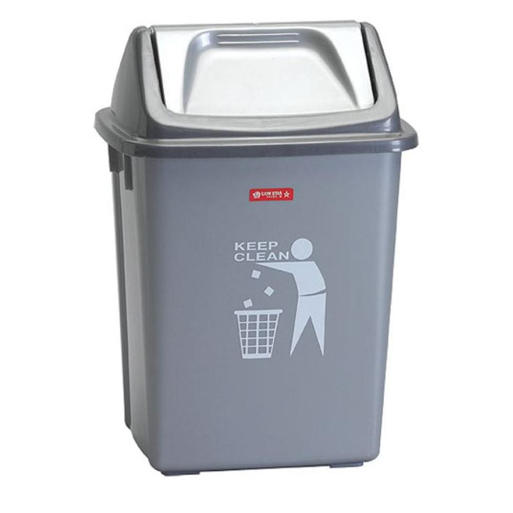 LION STAR C-5 Kotak Sampah
