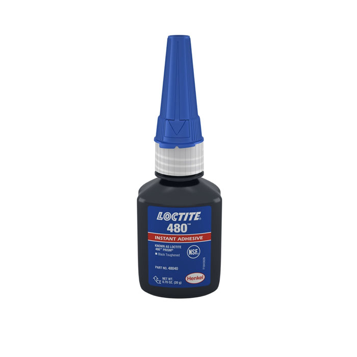 LOCTITE 480 Instant Adhesive 20gr