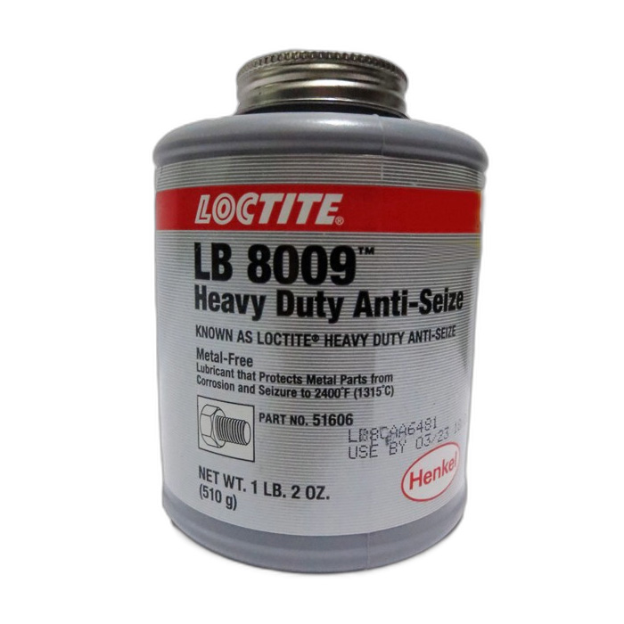 LOCTITE LB 8009 Heavy Duty Anti Seize 51606 510gr