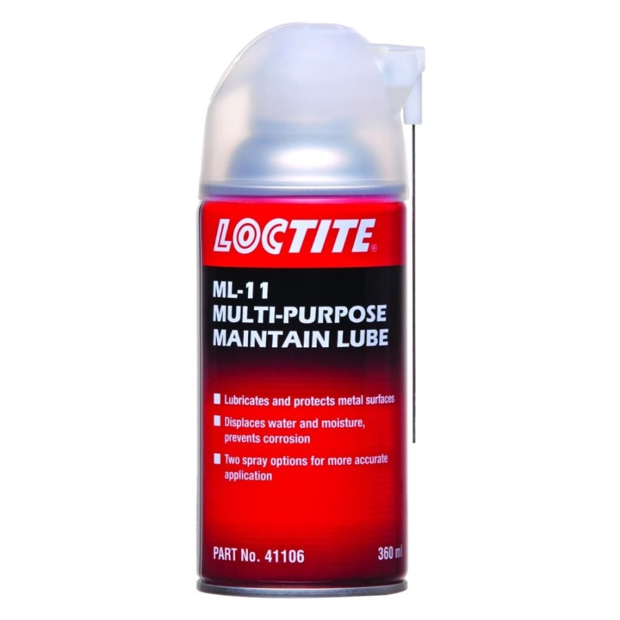LOCTITE ML-11 Multi Purpose Maintain Lube Lubricant 360ml