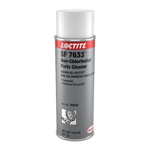 LOCTITE Parts Cleaner Spray Sprayer Pembersih Elektronik SF-7633