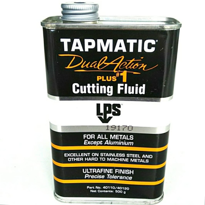 LPS TAPMATIC Cutting Fluid 500cc