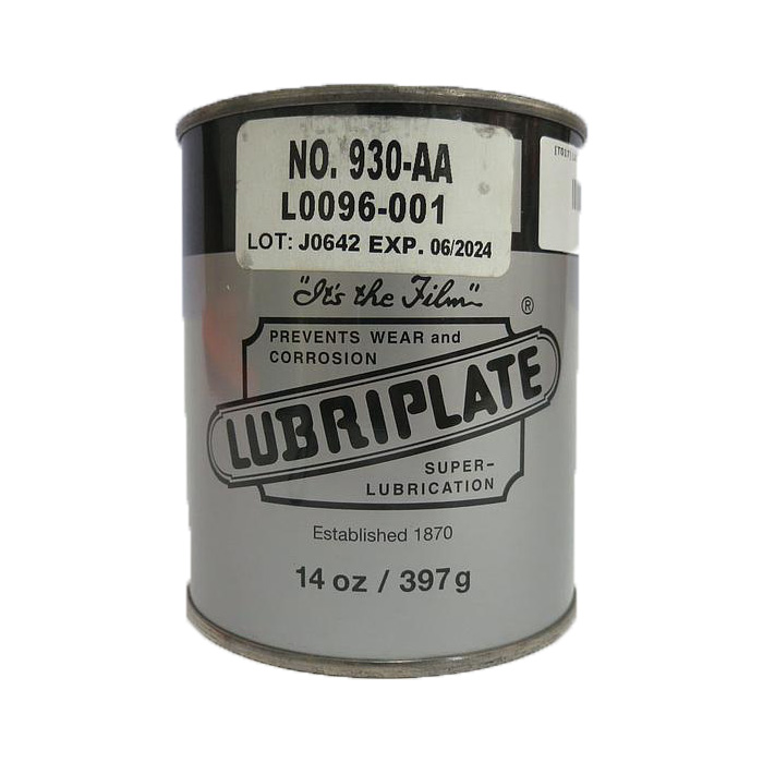 LUBRIPLATE Grease No. 930-AA