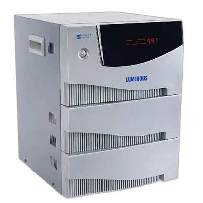 LUMINOUS Inverter Generator 3500VA 48V Sine Wave Automatic