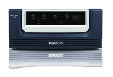LUMINOUS Eco Volt Inverter 1500VA