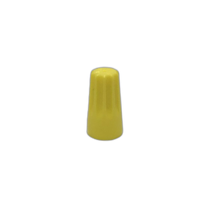 LEGRAND Lasdop 4mm2 Yellow 634051 Wire Connector