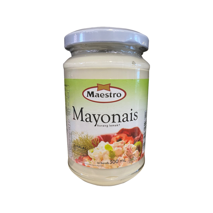 MAESTRO Mayonnaise 300ml