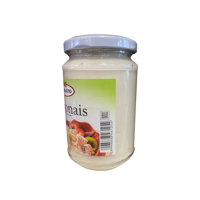 MAESTRO Mayonnaise 300ml image 2